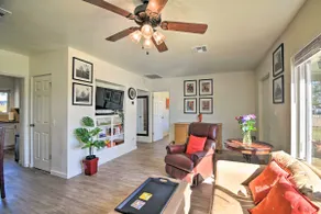 Pet-Friendly Phoenix Home: Breezeway & Fenced Yard - Image 5