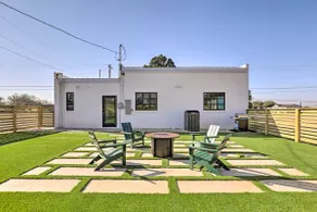 Unique Texas Home in Converted Gas Station! - Image 2