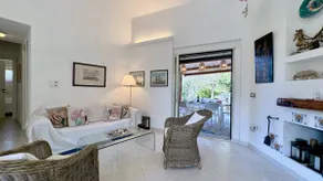 Villa la Bonaccia - Drei Schlafzimmer Villa, Schläft 6 - Image 3