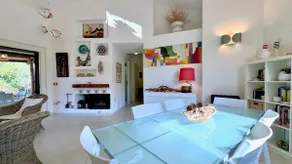 Villa la Bonaccia - Drei Schlafzimmer Villa, Schläft 6 - Image 4