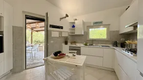 Villa la Bonaccia - Drei Schlafzimmer Villa, Schläft 6 - Image 5