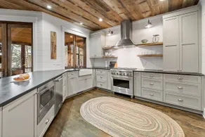 Familienorientiertes großzügiges Ferienhaus mit Grill | Wasserblick | Hunde erlaubt - Image 3