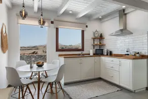 Appartement « Romero » avec vue mer, jardin, terrasse et Wi-Fi - Image 5