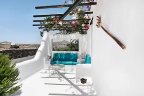 Appartement « Romero » avec vue mer, jardin, terrasse et Wi-Fi - Image 2