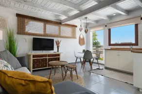 Appartement « Romero » avec vue mer, jardin, terrasse et Wi-Fi - Image 4
