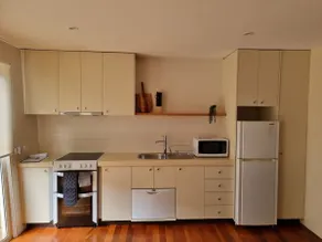 Beatons Beach Front Studio Inverloch - Image 4