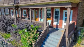 Clocktower Downtown Condo, Heirloom Vacations - Image 2