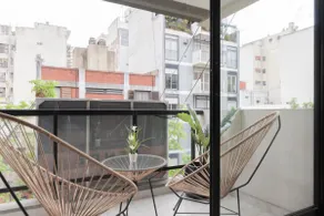 MOT Rentals + Zapiola 2300 'D' - Loft Belgrano - Image 3