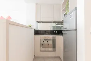 MOT Rentals + Zapiola 2300 'D' - Loft Belgrano - Image 2