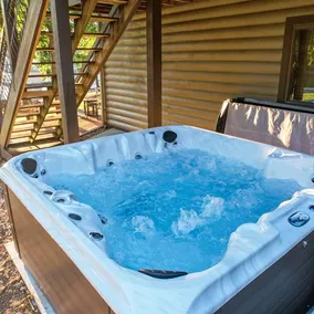 Hot Tub, Fire Pit, Awesome Loft & Amazing Views! - Image 3