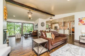 Two Houses - 4 Minutes to Dahlonega - Hot Tub - Image 3