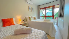 Nuvem Flor Loft with balcony - Gravatá - Image 4
