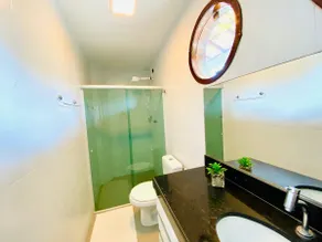 Nuvem Flor Loft with balcony - Gravatá - Image 3