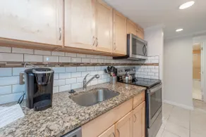 Will O' The Wisp: 207B One Bedroom/One Bath - Image 5