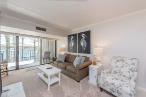 Will O' The Wisp: 207B One Bedroom/One Bath - Image 2