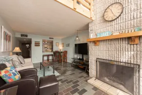 Will O' The Wisp: 306C One Bedroom/One Bath - Image 2