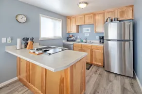 🌊Ocean View Village Condo with Outdoor Sauna, Trails to Fun Beaches & Covered Deck🩴 - Image 4