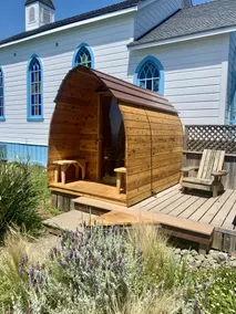 🌊Ocean View Village Condo with Outdoor Sauna, Trails to Fun Beaches & Covered Deck🩴 - Image 3