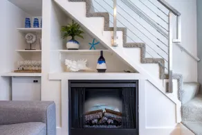Nantucket Penthouse - walk to restaurants beaches activies & so much more - Image 4