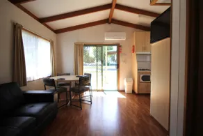Standard Cabin (Sleeps 5) - Image 3