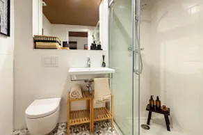 Ukio in El Born, Annamer apartment - Image 4