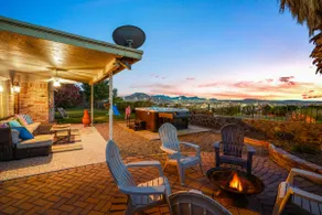 Southwest Retreat! Hot Tub, Views, 4 bedrooms - Image 5