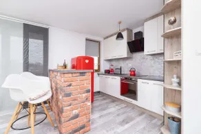 Henryka and Karola Czeczów 24 | Apartment | Balcony - Image 3