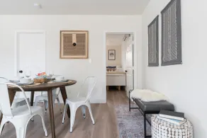 Cozy & Family-friendly Rear House Near Airport - Image 5