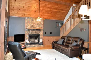 NC Cabin in Bryson City, Near NOC and Hiking! Smokey Mountains - Image 2