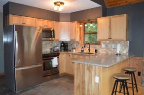 NC Cabin in Bryson City, Near NOC and Hiking! Smokey Mountains - Image 5