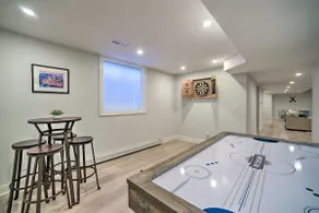 Stunning House w/ Deck, Game Room & Home Gym! - Image 3