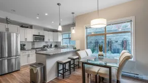 Fabulous Condo at Five Star Resort 209 - Image 3