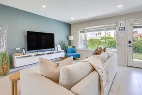 Palm Springs Pad w/ Outdoor Kitchen + Views! - Image 3