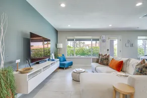 Palm Springs Pad w/ Outdoor Kitchen + Views! - Image 4