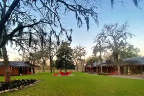 Red Bird Ranch - Private 140 acre Ranch Sleeps 12 - Image 3