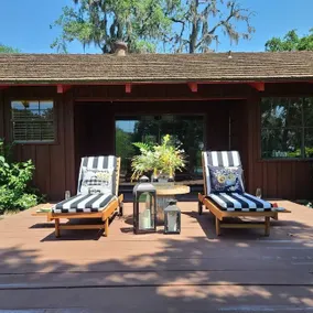 Red Bird Ranch - Private 140 acre Ranch Sleeps 12 - Image 5