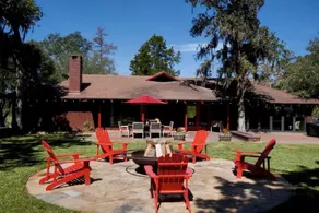 Red Bird Ranch - Private 140 acre Ranch Sleeps 12 - Image 4