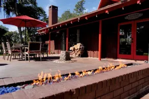 Red Bird Ranch - Private 140 acre Ranch Sleeps 12 - Image 2