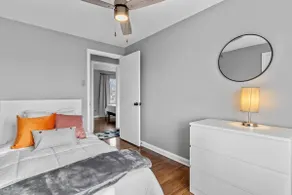 Cheerful Family Home - 3 mins drive to UWindsor - Image 4