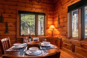 Little Red Cabin Near Windham & Hunter w/ Hot Tub - Image 4