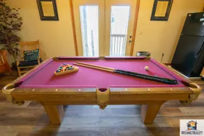 6BR Branson Lodge | 6 King Rooms | Near Silver Dollar City + Pools (FHL-263WO) - Image 3