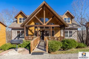 6BR Branson Lodge | 6 King Rooms | Near Silver Dollar City + Pools (FHL-263WO) - Image 2