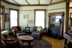Harbor Hill House Bayfield, WI - Image 2