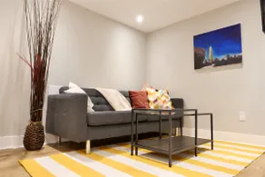 Best of Brookland! Family Friendly w Private Parki - Image 3