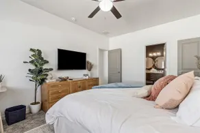 Modern Nampa Retreat | 3BR/2BA | Sleeps 10 | Patio - Image 4