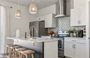 Modern Nampa Retreat | 3BR/2BA | Sleeps 10 | Patio - Image 3