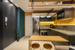 Studio with Parking Space and Amazing Design - NEW1109 - Image 3