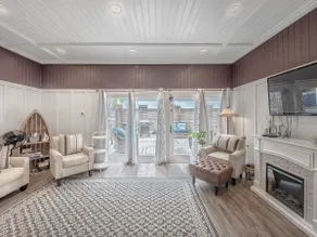 Barefoot Bungalow Kure - Image 2