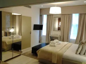 Rodger Studio at Room Home Stay - Image 3