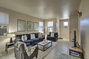 Centrally Located Flagstaff Vacation Home w/ Patio - Image 5